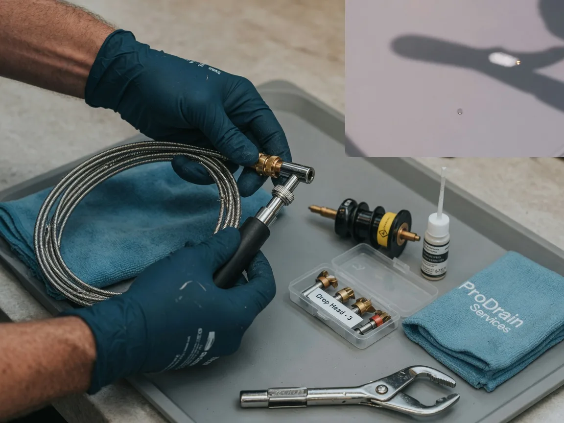 Why choose Drain Cleaning in Maypearl, TX